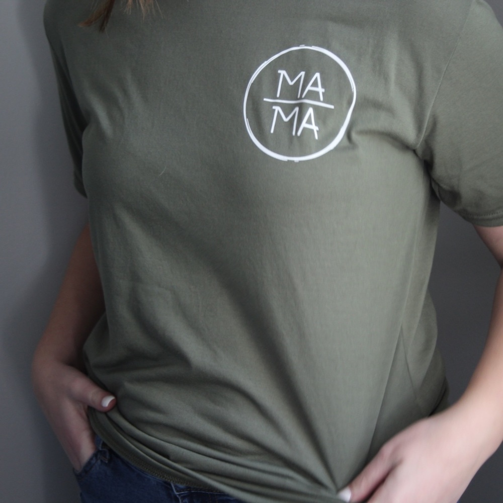 Women's short-sleeve t-shirt